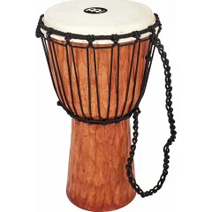 Джембе Meinl Headliner Rope Tuned HDJ4-S (8") Nile