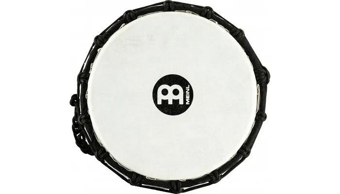 Джембе Meinl Jr. JRD-TA (7") Twisted Amber, фото № 3