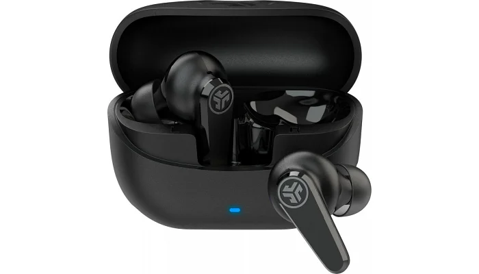 Беспроводные наушники JLab GO Pods ANC (Black), фото № 2