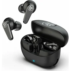 Беспроводные наушники JLab GO Pods ANC (Black)
