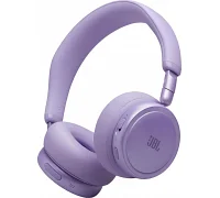Бездротові навушники JBL Live 680NC (Purple)