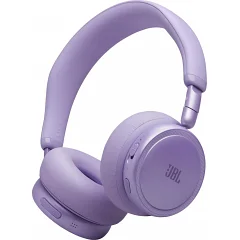 Бездротові навушники JBL Live 680NC (Purple)