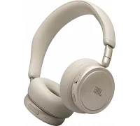 Бездротові навушники JBL Live 680NC (Champagne)