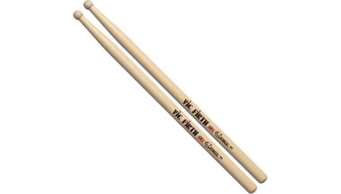 Барабанные палочки VIC FIRTH CORPS MARCHING MS5 DS, фото № 1