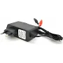 Автоматичний зарядний пристрій для акумулятора (AGM/GEL/Lead) Voltronic 12 В, HD-915, 100–240 В, 0,7–1,5 А