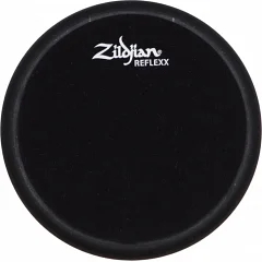 Пед тренувальний ZILDJIAN REFLEXX WORKOUT PAD 10" BLACK