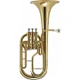 Альтгорн J.Michael AH-600(S) Alto Horn (Eb)