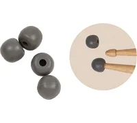 Змінний наконечник для барабанних паличок Vic Firth Universal Practice Tips