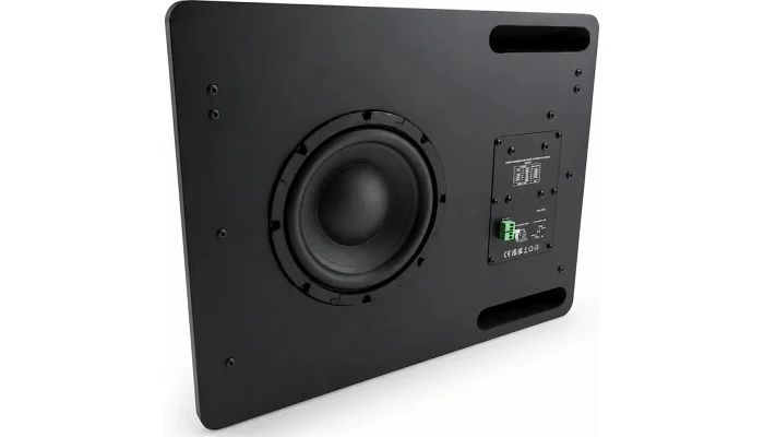Пассивный сабвуфер DV audio SUB-8120TB, фото № 2