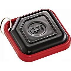 Шейкер-брелок Meinl KRS-BK Key Ring Shaker (Black)