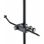 Тримач для мікрофона Konig & Meyer 24050-320-55 (240/5), Black