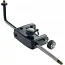 Тримач для мікрофона Konig & Meyer 24050-320-55 (240/5), Black