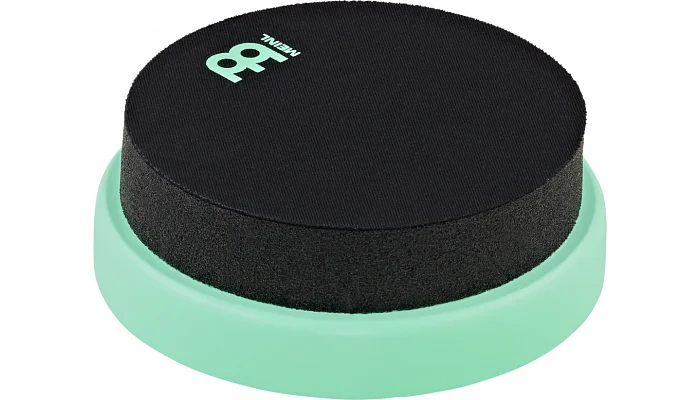 Пед тренувальний Meinl MMP4SF Marshmallow Sea Foam 4", фото № 2