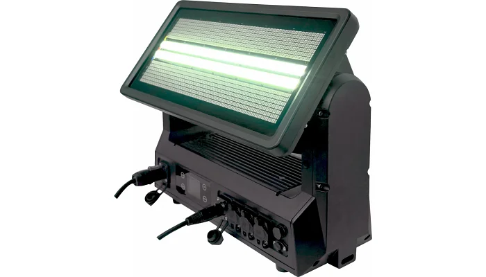 Светодиодный стробоскоп PRO Lux MOVING STROBE PRO, фото № 3