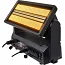 Светодиодный стробоскоп PRO Lux MOVING STROBE PRO