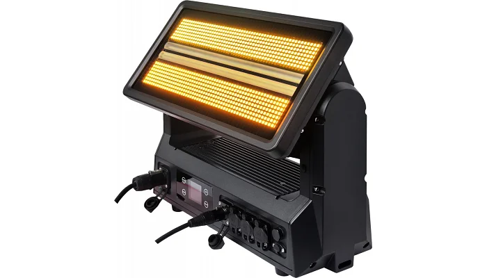 Светодиодный стробоскоп PRO Lux MOVING STROBE PRO, фото № 1