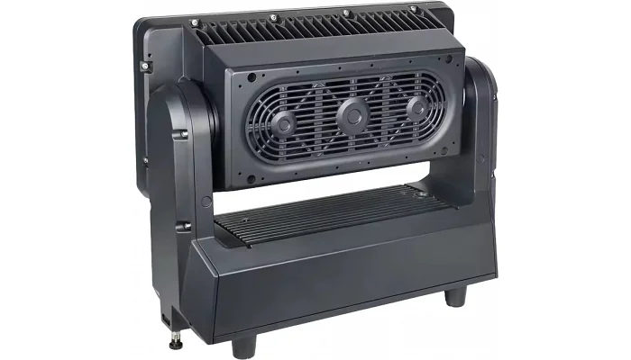Светодиодный стробоскоп PRO Lux MOVING STROBE PRO, фото № 4