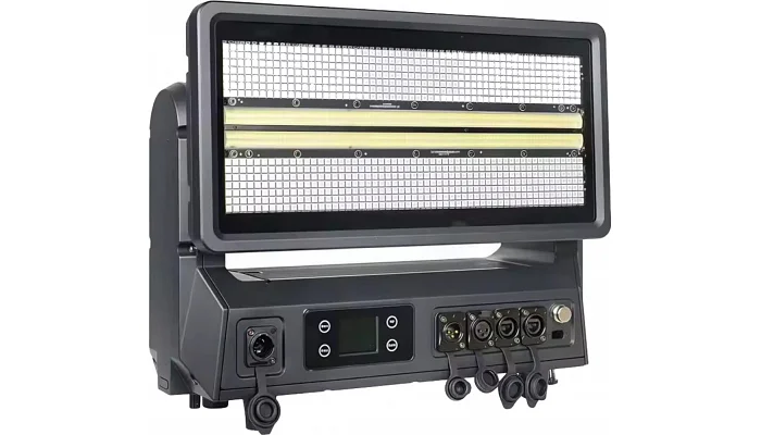 Светодиодный стробоскоп PRO Lux MOVING STROBE PRO, фото № 2