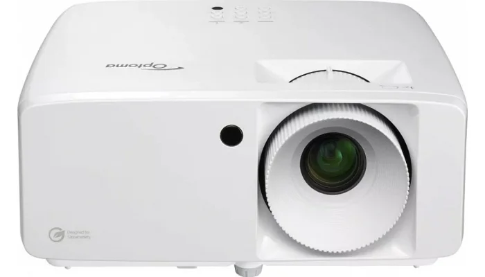 Проектор OPTOMA ZH361, фото № 1