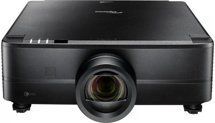 Проектор OPTOMA UHZ78LV, фото № 1