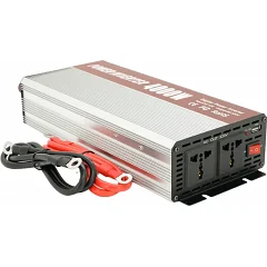 Інвертор напруги з апроксимованою синусоїдою Voltronic YT47941 4000ВА (2400Вт), 12/220V