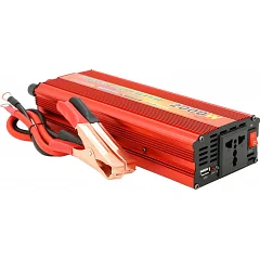 Інвертор напруги з апроксимованою синусоїдою Voltronic YT47939 2000ВА (1200Вт), 12/220V