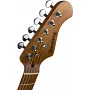 Електрогітара Toneberg TEIB 400 RD