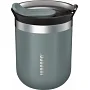 Термокухоль Wacaco Octaroma Classico 180 мл (блакитний)