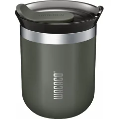Термокухоль Wacaco Octaroma Classico 180 мл (сірий)