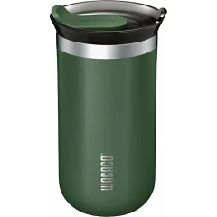 Термокухоль Wacaco Octaroma Lungo 300 мл (зелений)