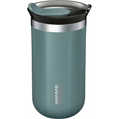 Термокухоль Wacaco Octaroma Lungo 300 мл (блакитний)