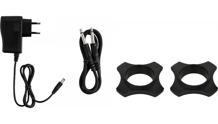 Радиосистема с двумя ручными микрофонами DV audio MGX-224H, фото № 3