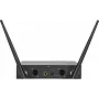 Радиосистема с двумя ручными микрофонами DV audio MGX-224H