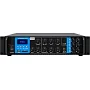 Трансляционный усилитель мощности BIG 6ZONE750 MP3/FM/BT+ ECHO