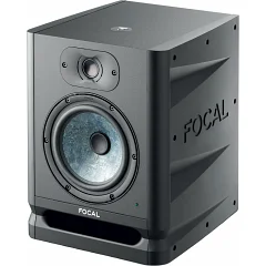 Активный студийный монитор Focal ALPHA EVO 65 BLACK EU NWG