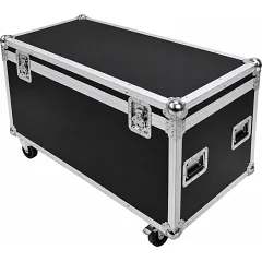 Транспортувальний кейс «4-в-1» Free Color CASE W740 BY