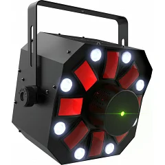 Світловий ефект Chauvet Swarm 5 FX ILS