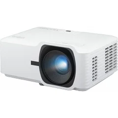 Проектор лазерний ViewSonic LSD400W