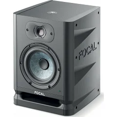Активний студійний монітор Focal ALPHA EVO 50 BLACK EU NWG