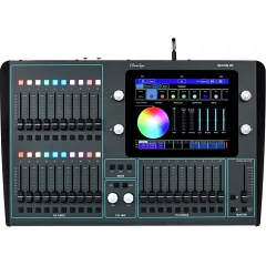Пульт управління освітленням ChamSys QuickQ 20+