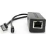 POE-спліттер Voltronic AOT-0524 48 В–5 В, RJ45, Mini-USB