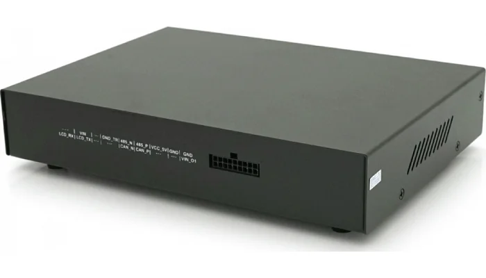 Активний балансир JK-B15A24S для Li-Ion/LiFePo4/LTO 2S–24S, 0,1–15 А, 9–100 В, фото № 2