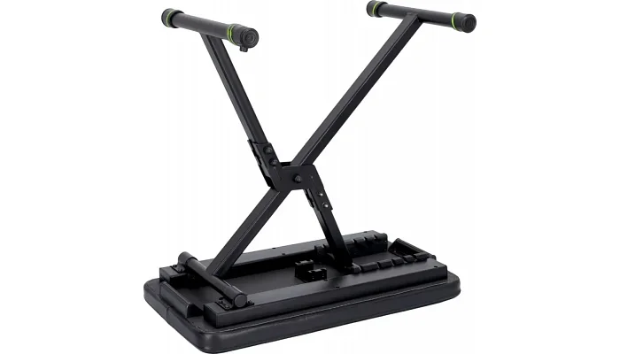 Складана лавка для клавішних інструментів Gravity FK SEAT 1, фото № 4