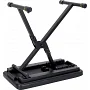 Складана лавка для клавішних інструментів Gravity FK SEAT 1