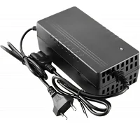 Універсальний зарядний пристрій для акумуляторів Li-ion LiitoKala 10S-42V / 5A