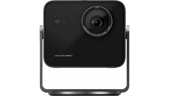 Портативний смарт-проектор Leica Cine Compact 1, фото № 2