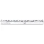 MIDI клавіатура NOVATION Launchkey 61 MK4 (White)