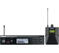 Беспроводная система персонального мониторинга SHURE P3TRA