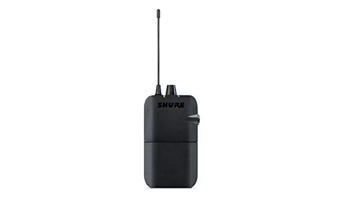 Бездротовий приймач SHURE P3R