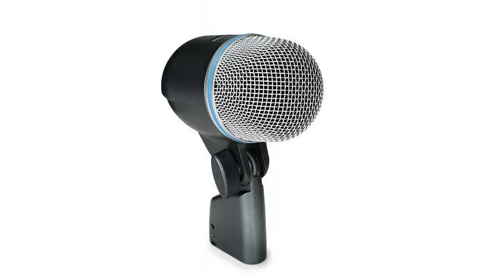 Інструментальний мікрофон SHURE BETA52A